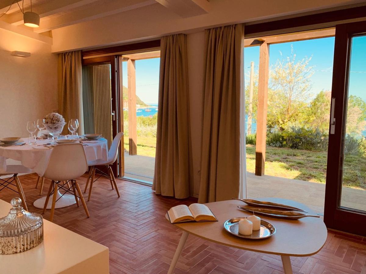 Villa Tanaquilla 巴拉蒂 外观 照片