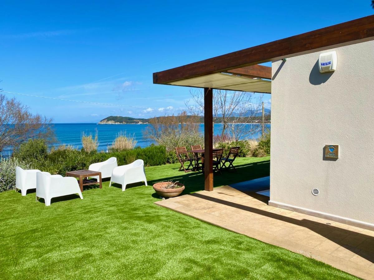 Villa Tanaquilla 巴拉蒂 外观 照片