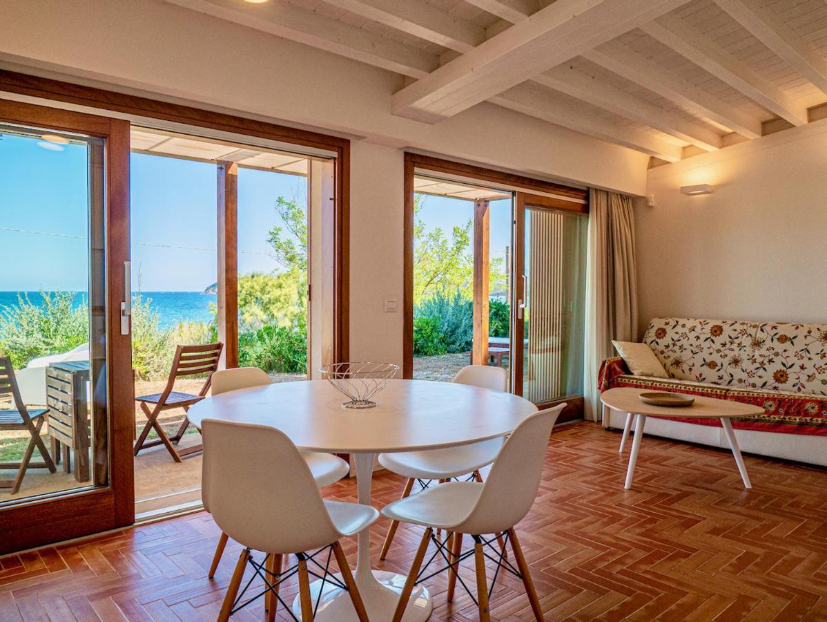 Villa Tanaquilla 巴拉蒂 外观 照片